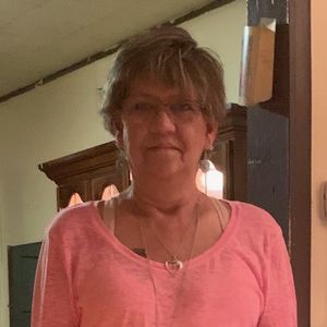 Meet your Posher, Belinda